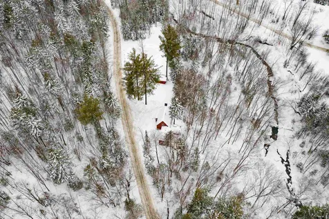 2895 Bridgewater Hill Road Bridgewater VT 05034