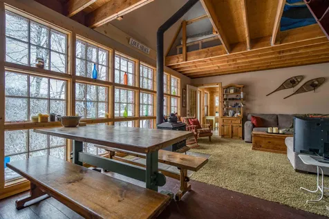2895 Bridgewater Hill Road Bridgewater VT 05034