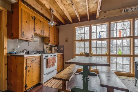 2895 Bridgewater Hill Road Bridgewater VT 05034