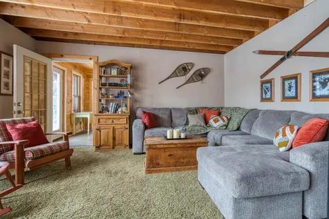 2895 Bridgewater Hill Road Bridgewater VT 05034