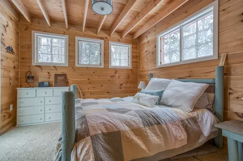 2895 Bridgewater Hill Road Bridgewater VT 05034