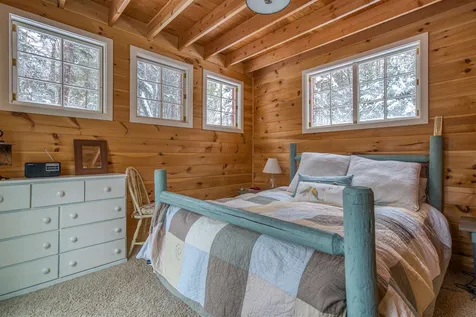 2895 Bridgewater Hill Road Bridgewater VT 05034