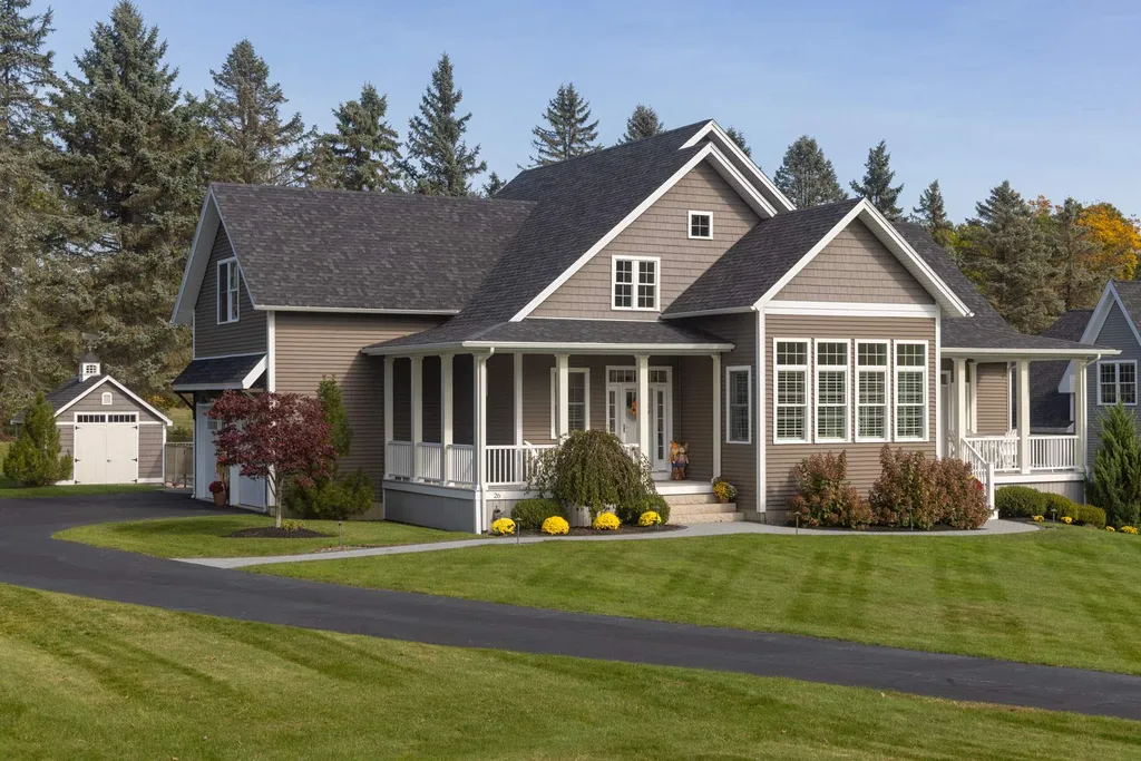 26 Shore Lane Dover NH 03820