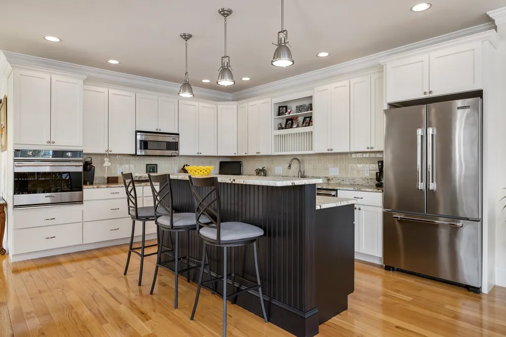 26 Shore Lane Dover NH 03820