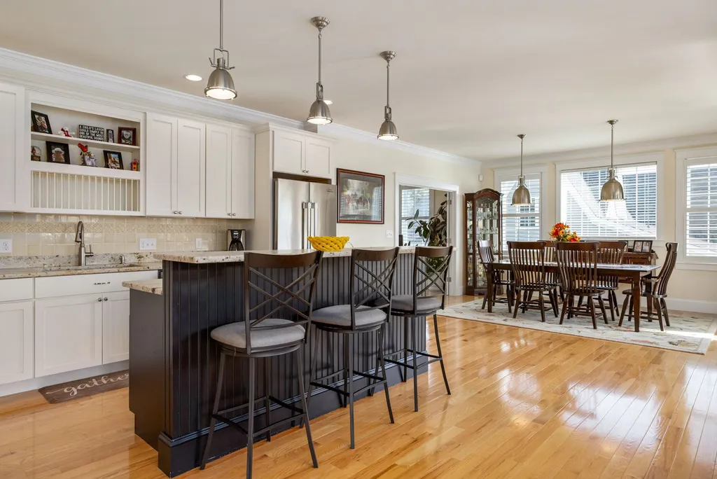 26 Shore Lane Dover NH 03820