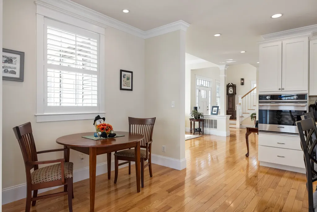 26 Shore Lane Dover NH 03820