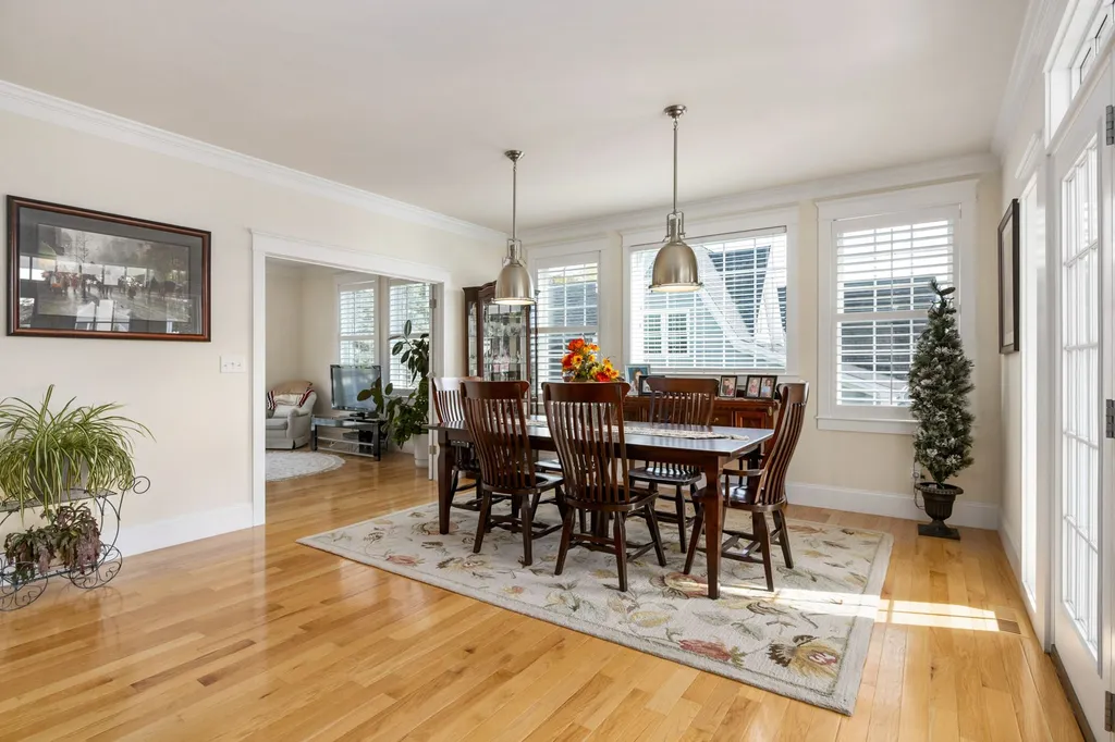 26 Shore Lane Dover NH 03820