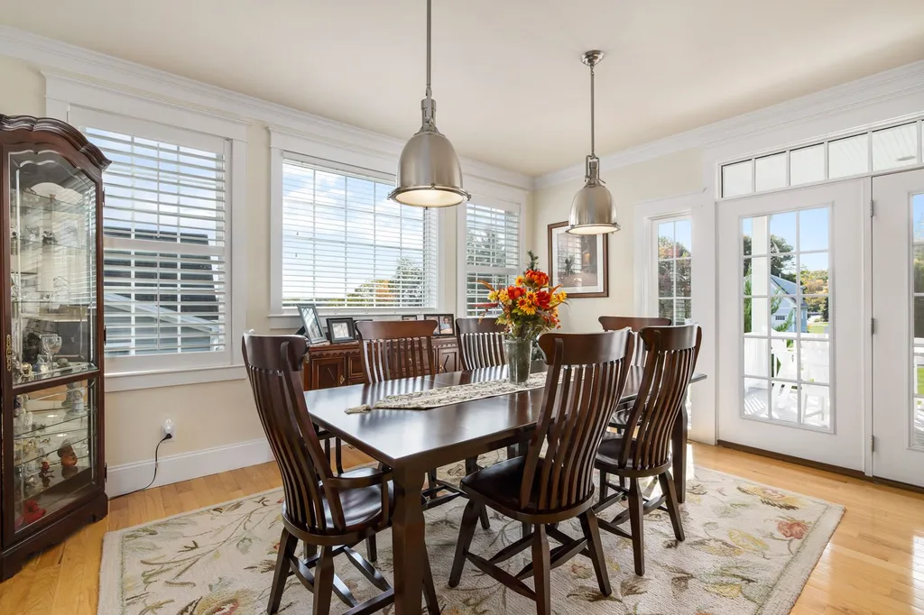 26 Shore Lane Dover NH 03820