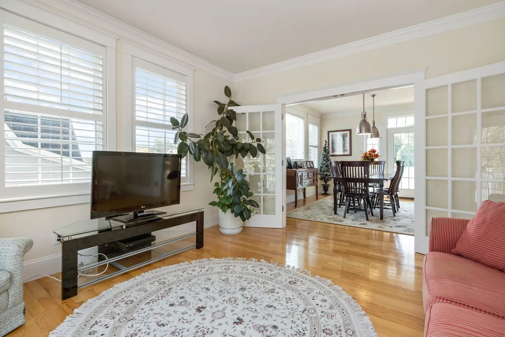 26 Shore Lane Dover NH 03820