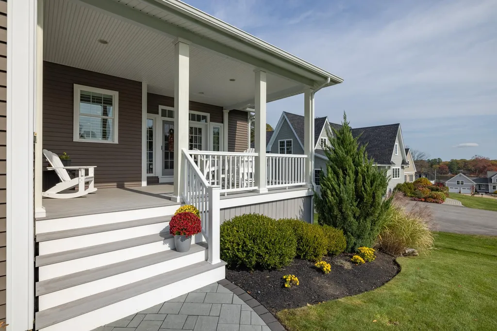 26 Shore Lane Dover NH 03820