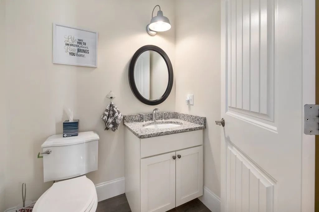 26 Shore Lane Dover NH 03820