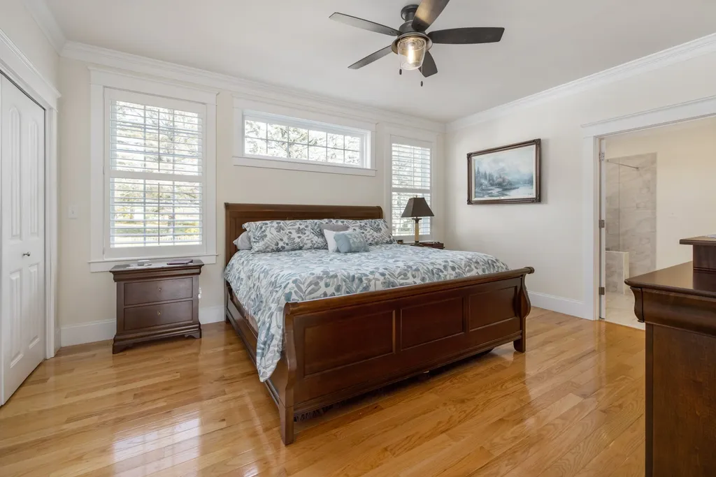 26 Shore Lane Dover NH 03820