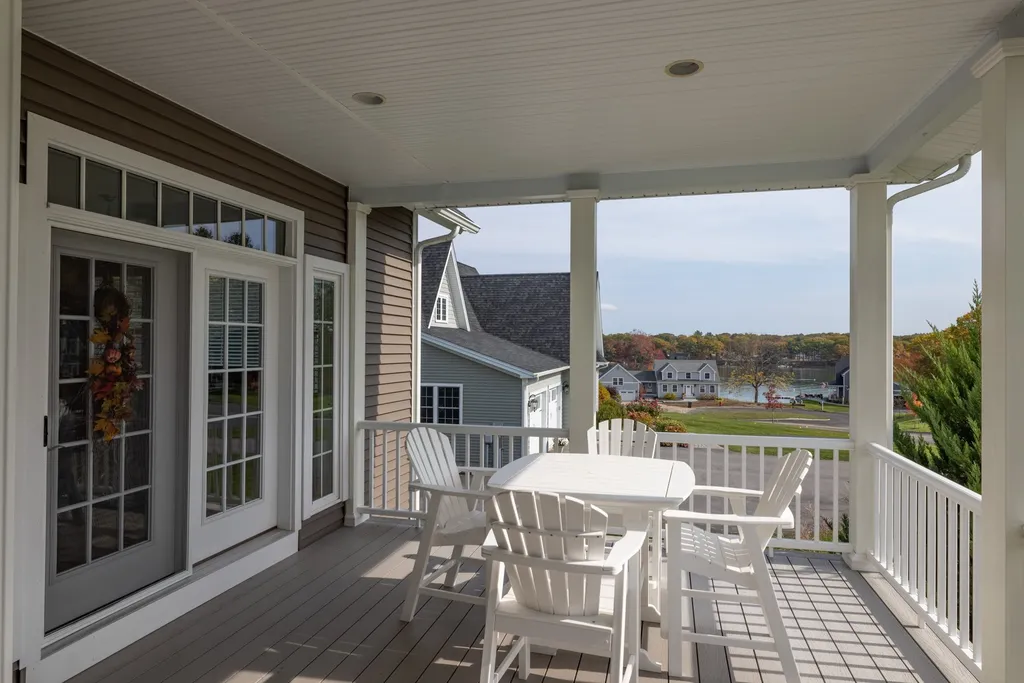 26 Shore Lane Dover NH 03820