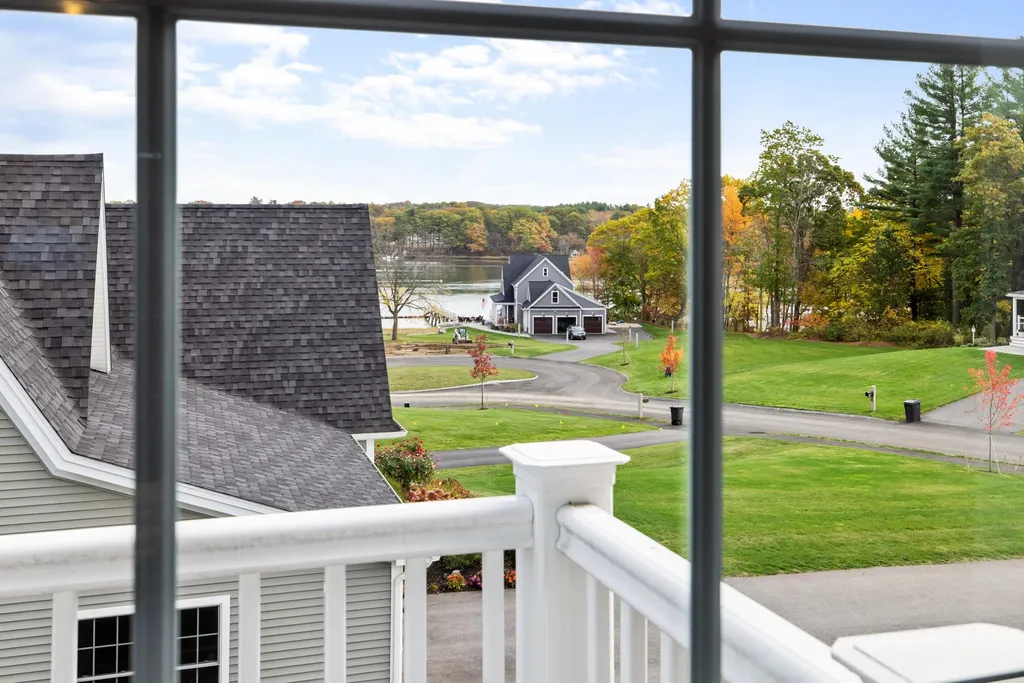 26 Shore Lane Dover NH 03820