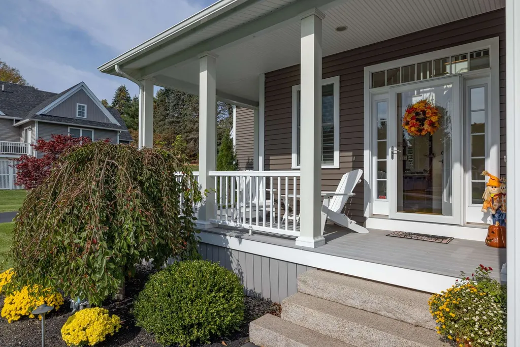 26 Shore Lane Dover NH 03820