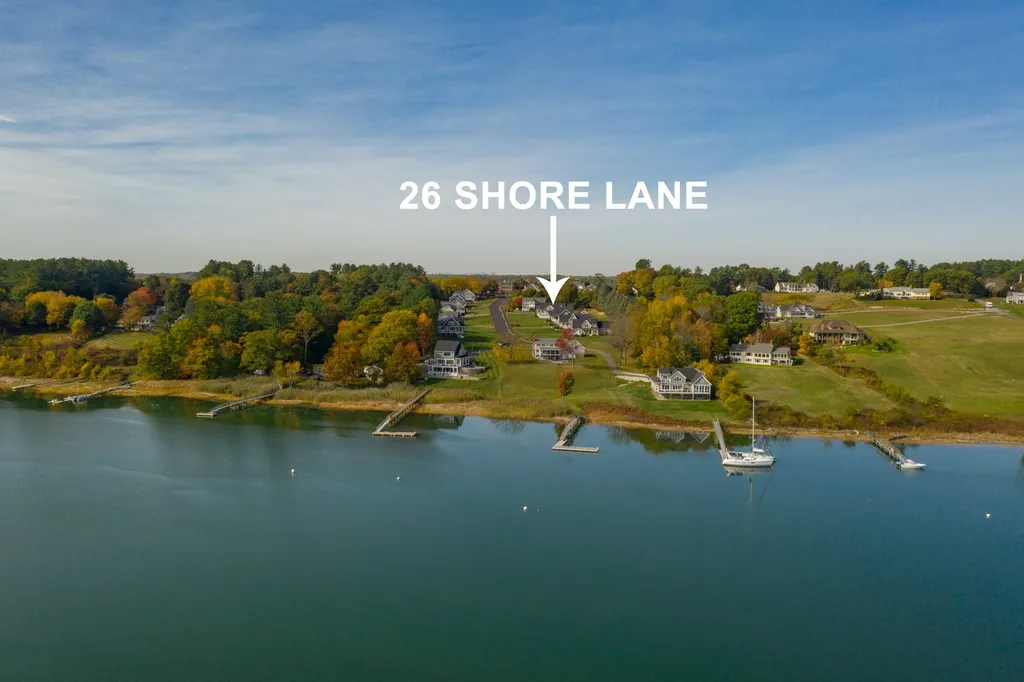 26 Shore Lane Dover NH 03820