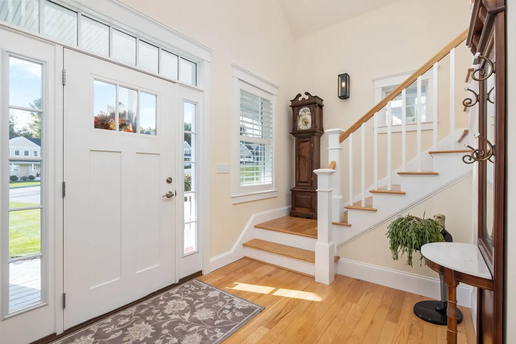 26 Shore Lane Dover NH 03820