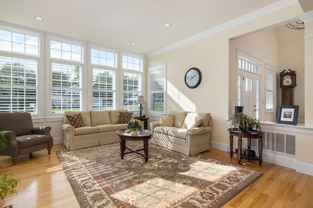 26 Shore Lane Dover NH 03820