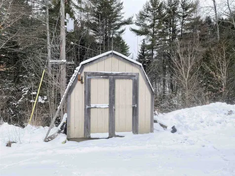 1763 Peacham Road Danville VT 05828