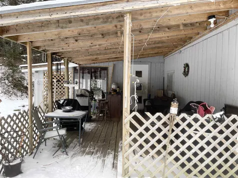1763 Peacham Road Danville VT 05828