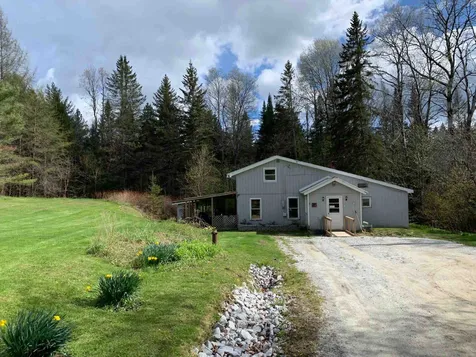 1763 Peacham Road Danville VT 05828