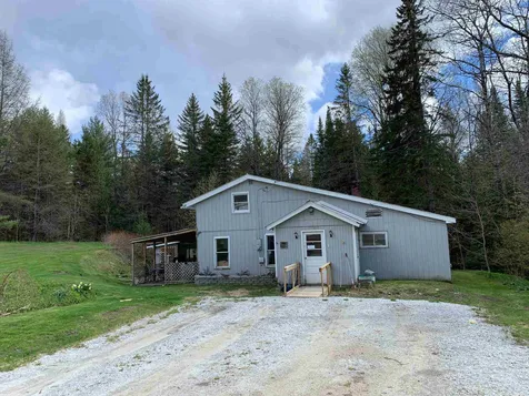 1763 Peacham Road Danville VT 05828