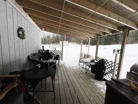 1763 Peacham Road Danville VT 05828