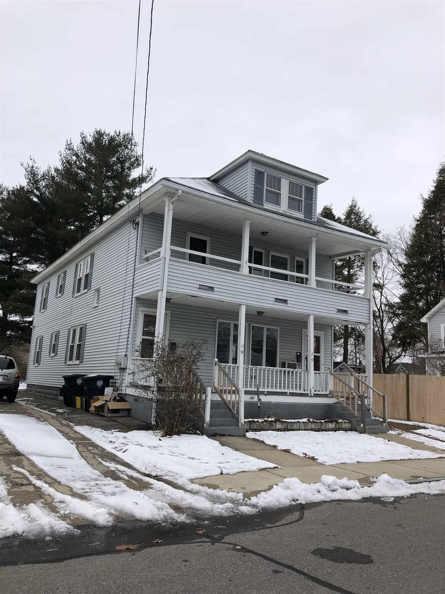 57-59 Marshall Street Nashua NH 03060