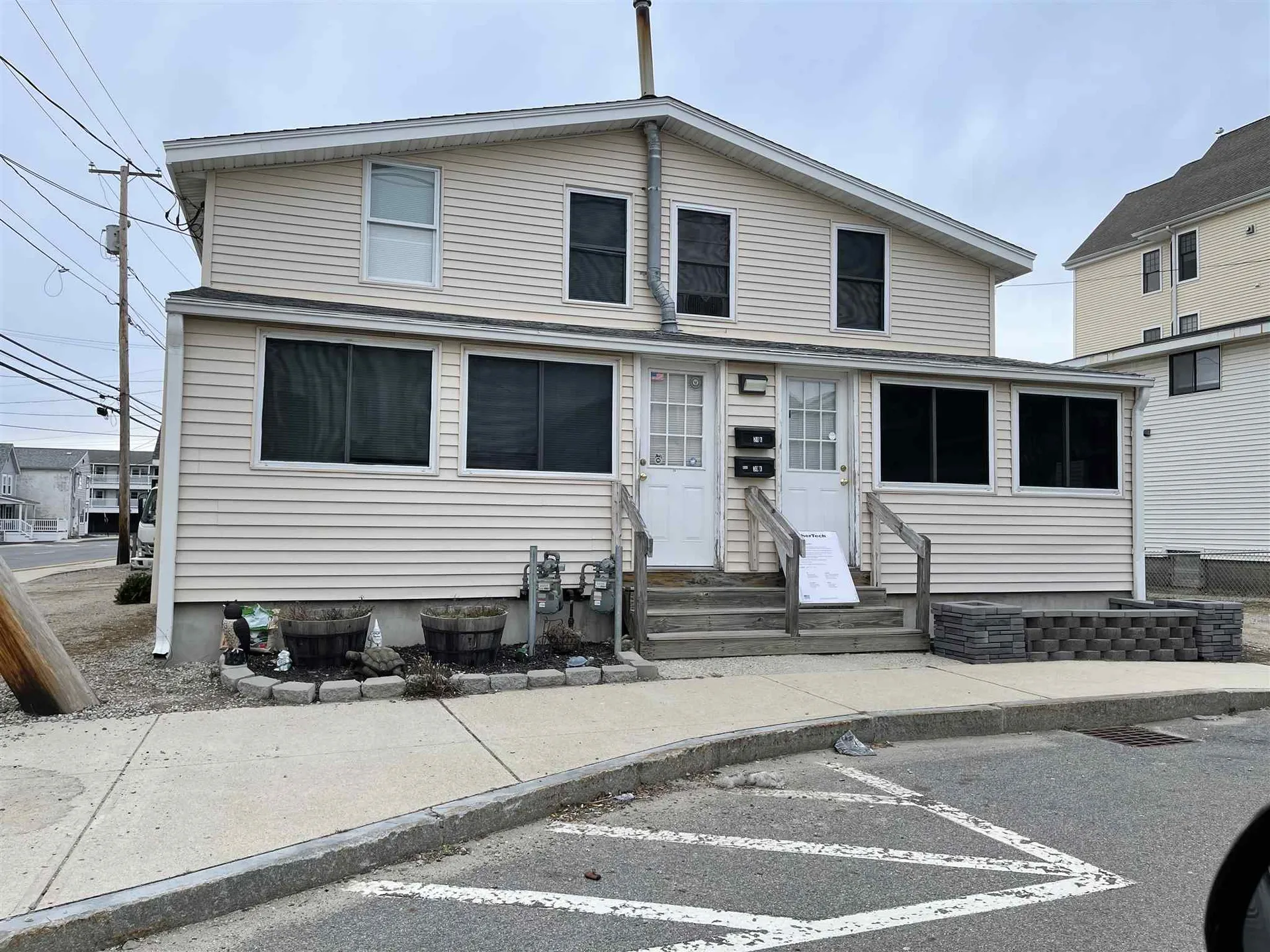 28-30 K Street Hampton NH 03842