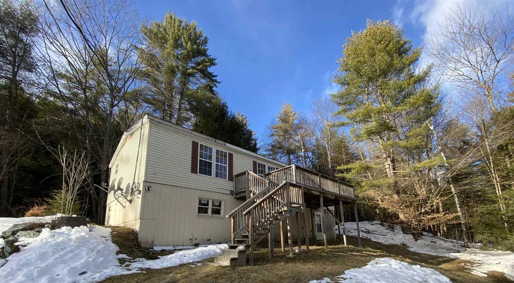 670 Center Road Cornish NH 03745
