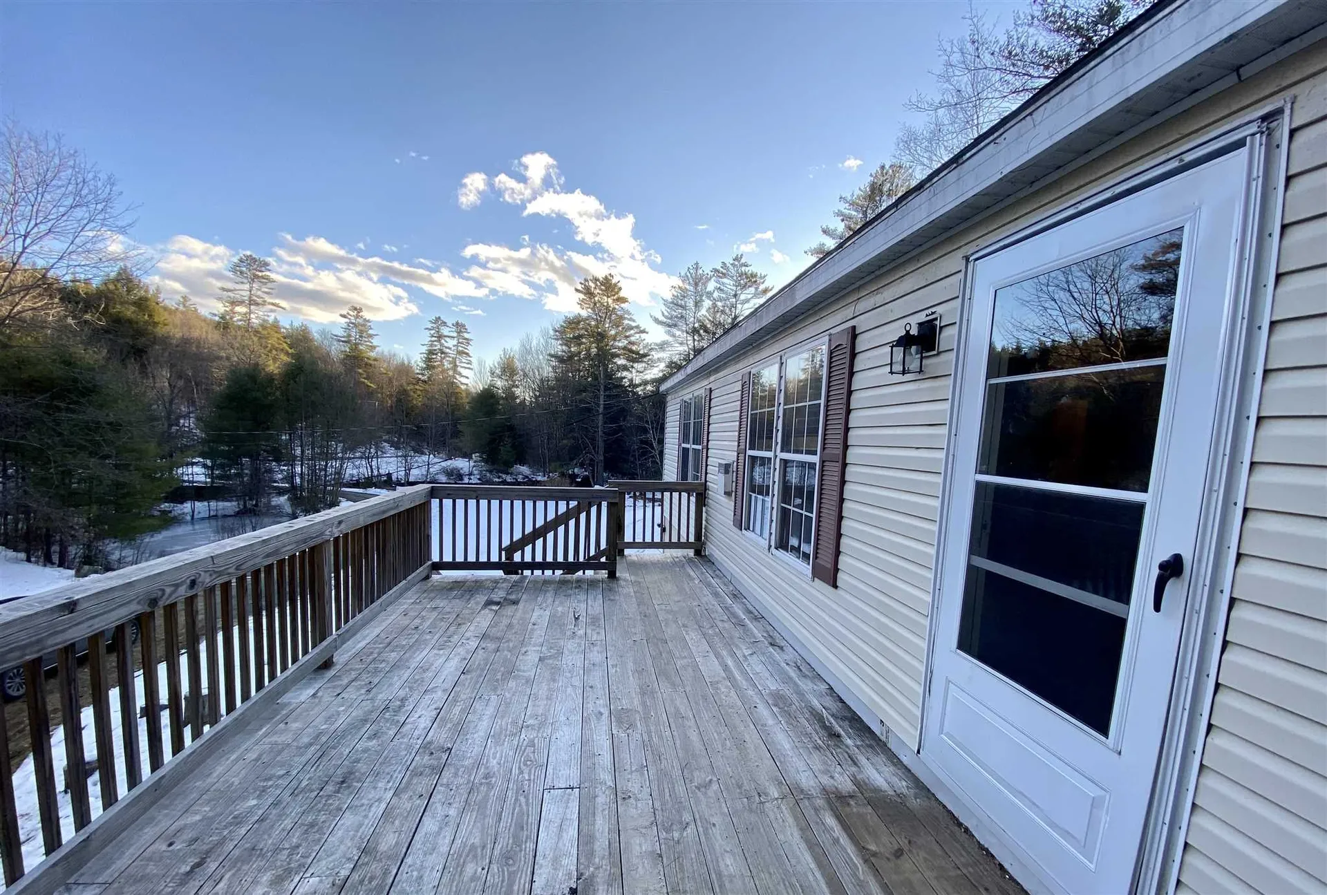 670 Center Road Cornish NH 03745