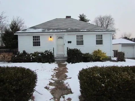 266 Salmon Street Manchester NH 03104