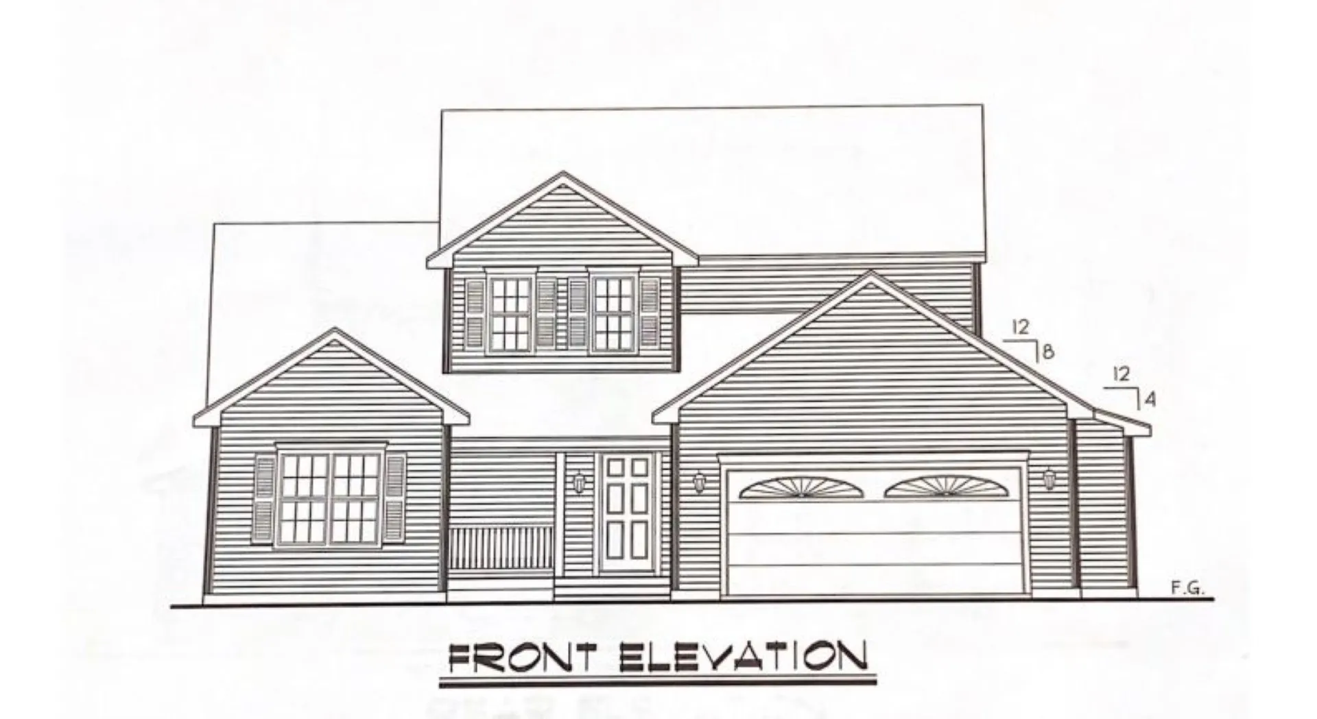 9 Eagle Ledge Road Meredith NH 03253
