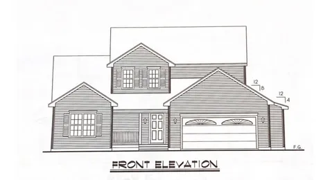9 Eagle Ledge Road Meredith NH 03253