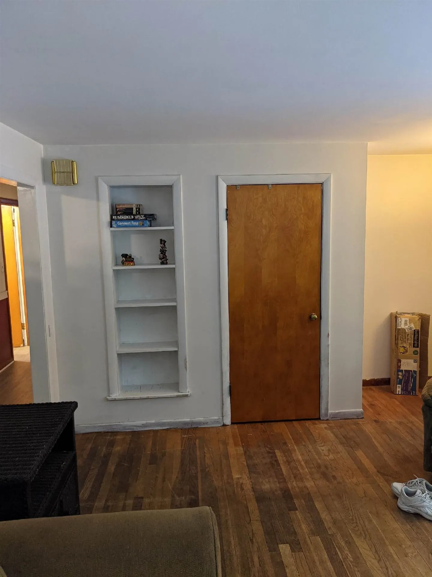 27 Hillside Avenue Keene NH 03431