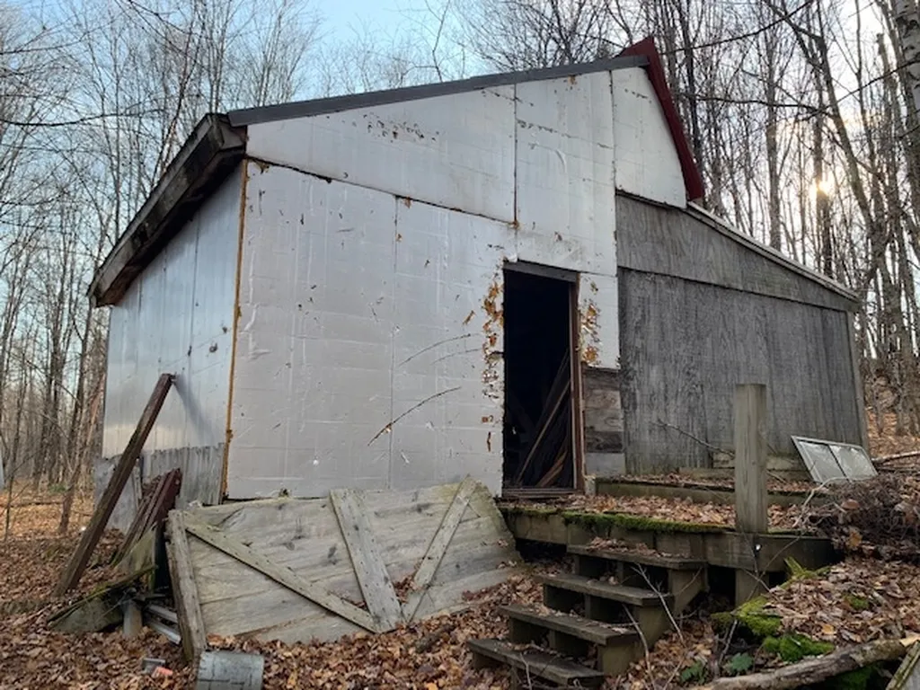 123 Emerson Road Topsham VT 05076