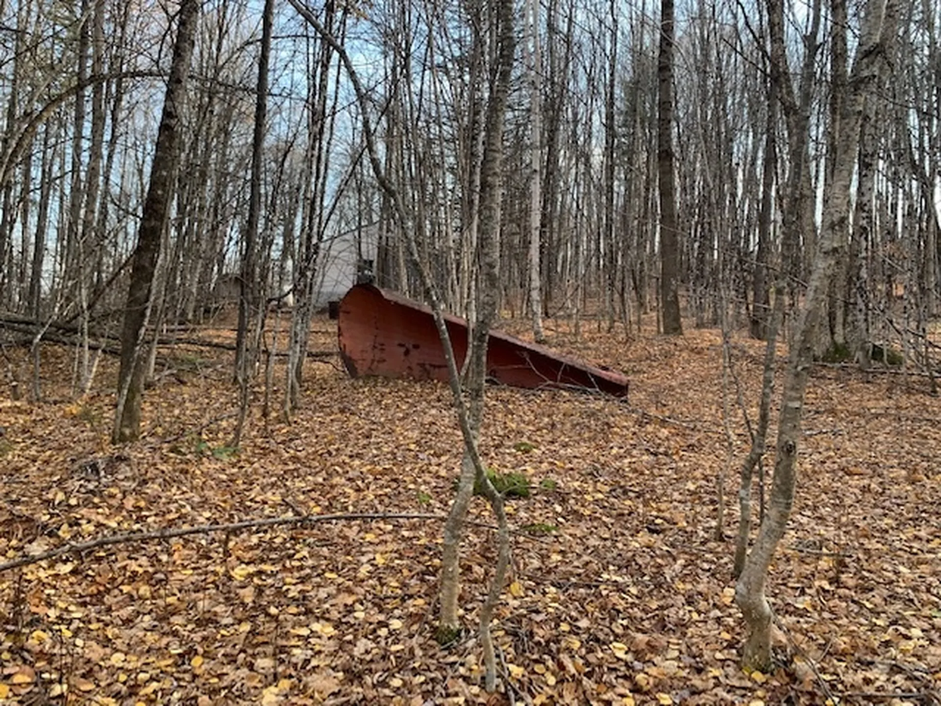 123 Emerson Road Topsham VT 05076