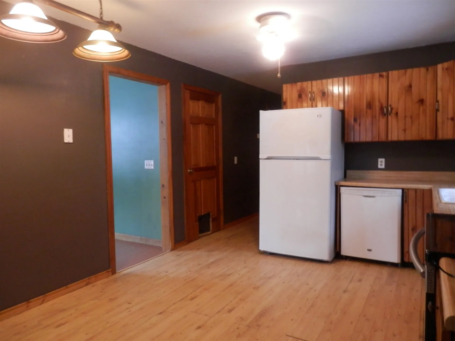 226 Sandogardy Pond Road Northfield NH 03276