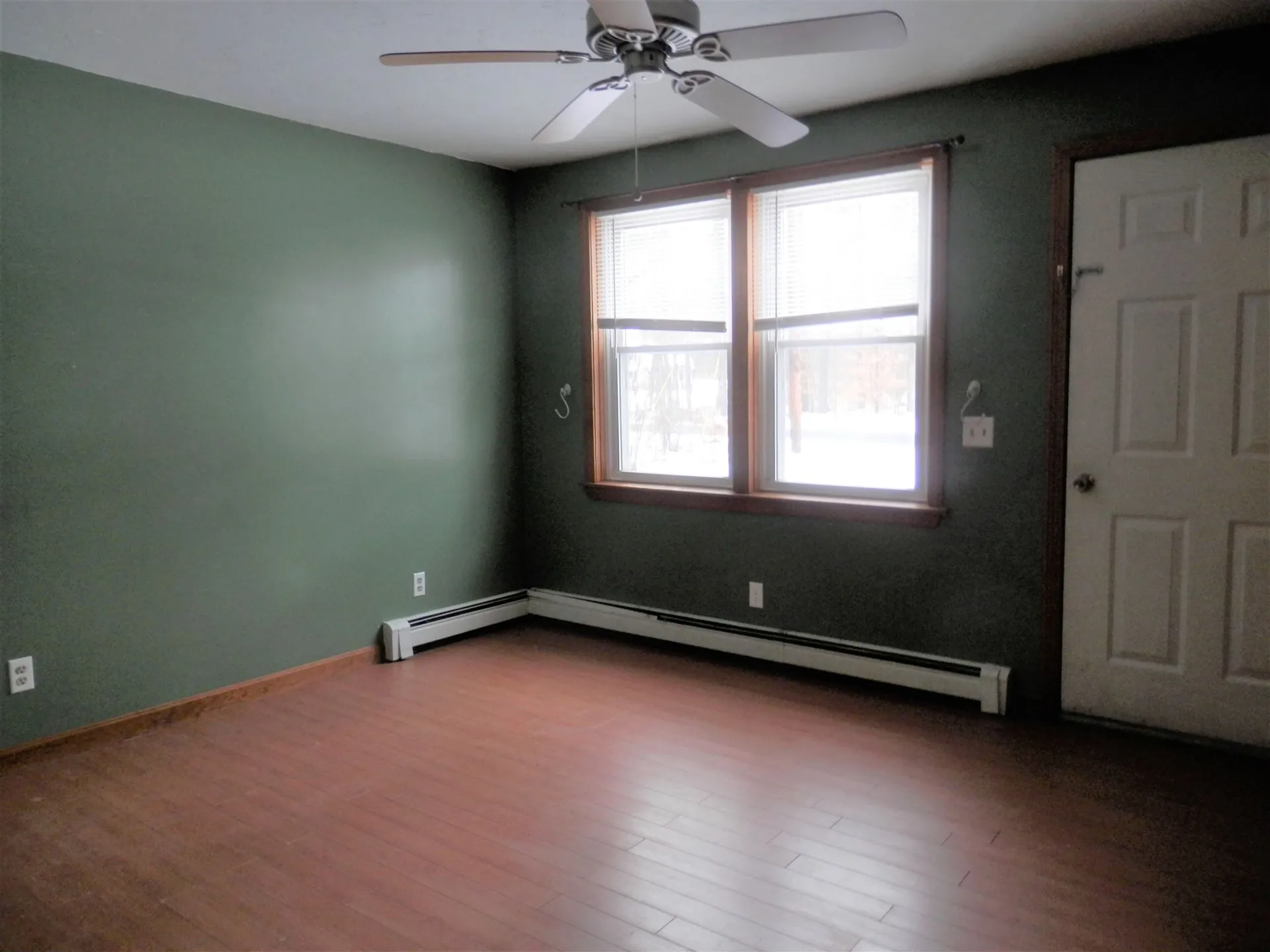 226 Sandogardy Pond Road Northfield NH 03276