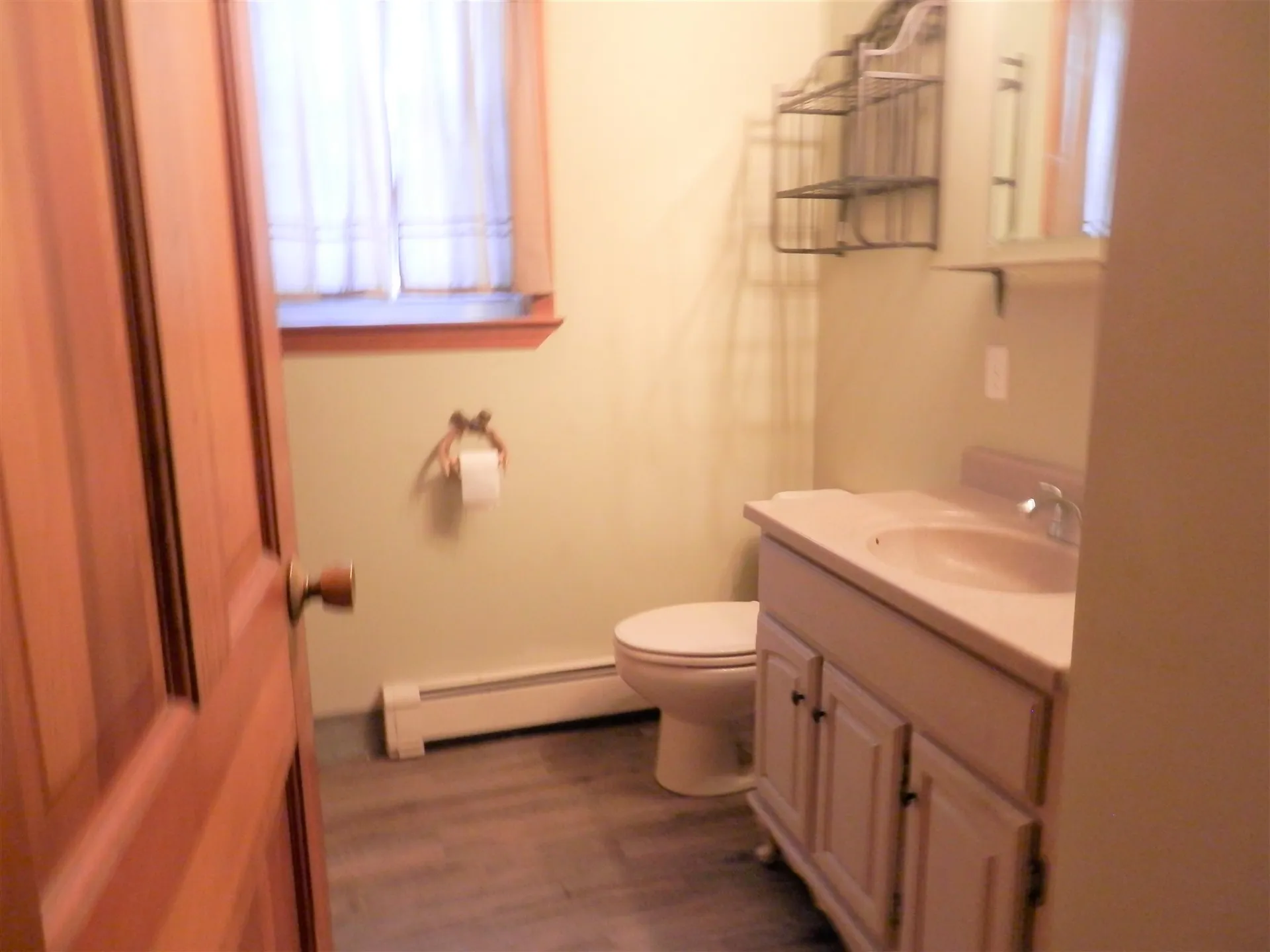 226 Sandogardy Pond Road Northfield NH 03276
