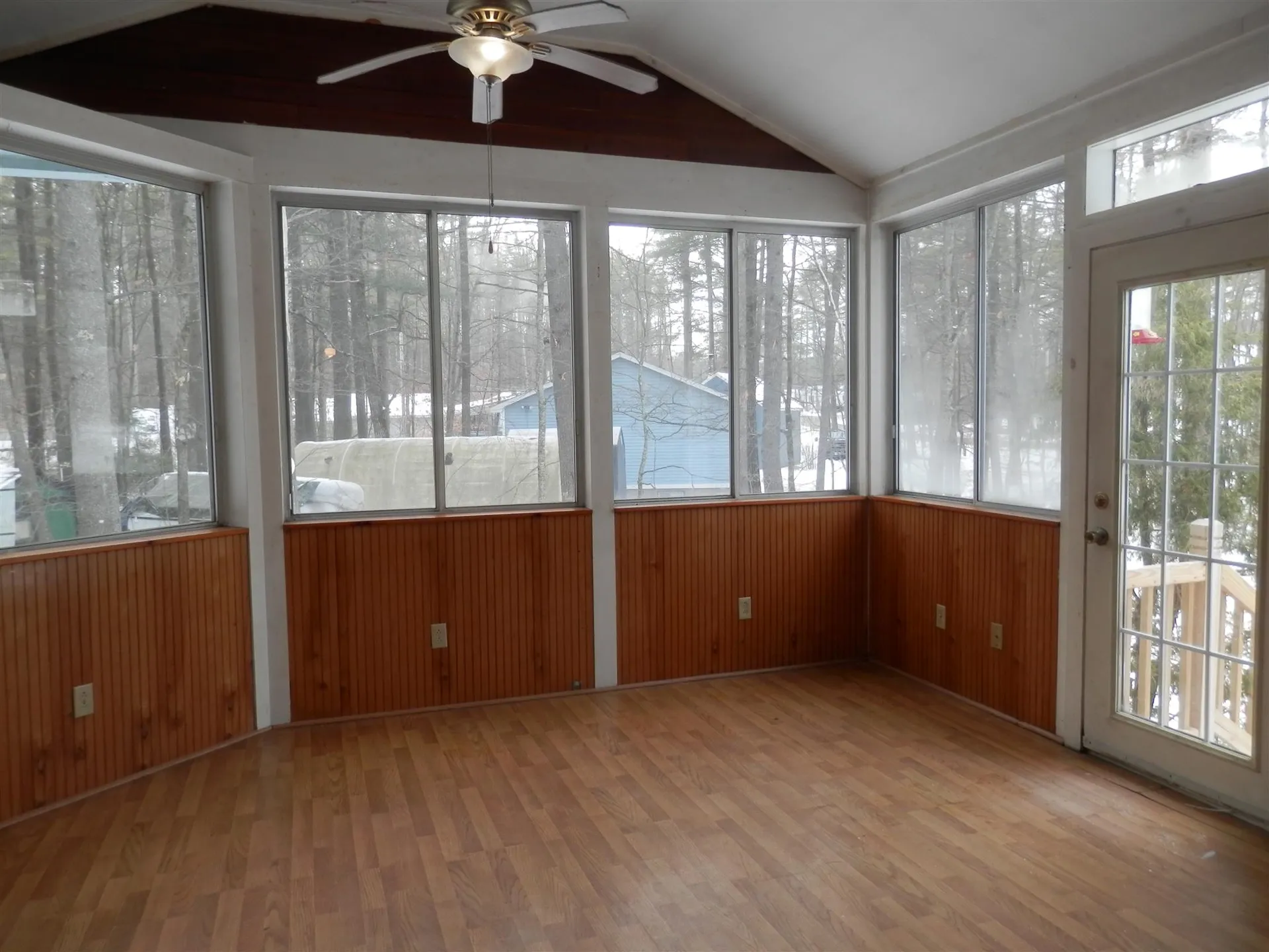 226 Sandogardy Pond Road Northfield NH 03276