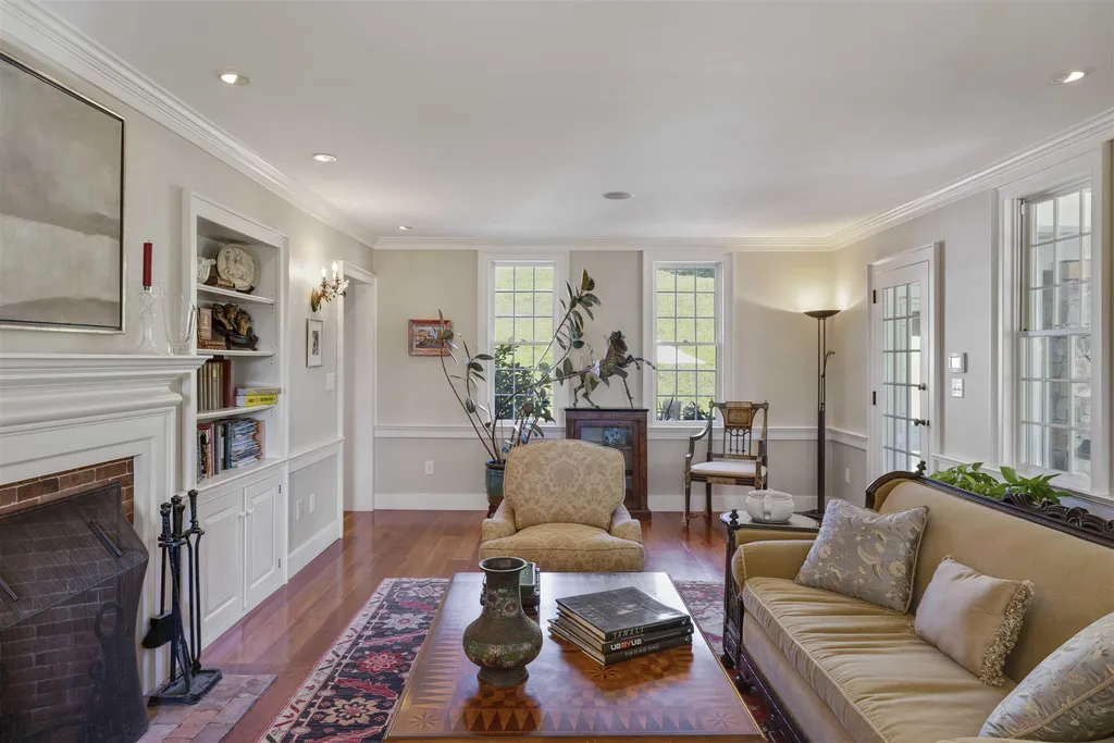 529 Kerwin Hill Road Norwich VT 05055