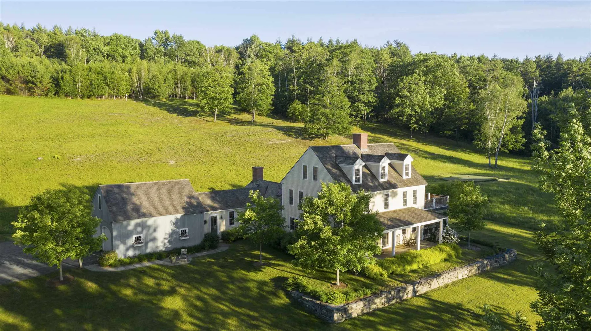 529 Kerwin Hill Road Norwich VT 05055