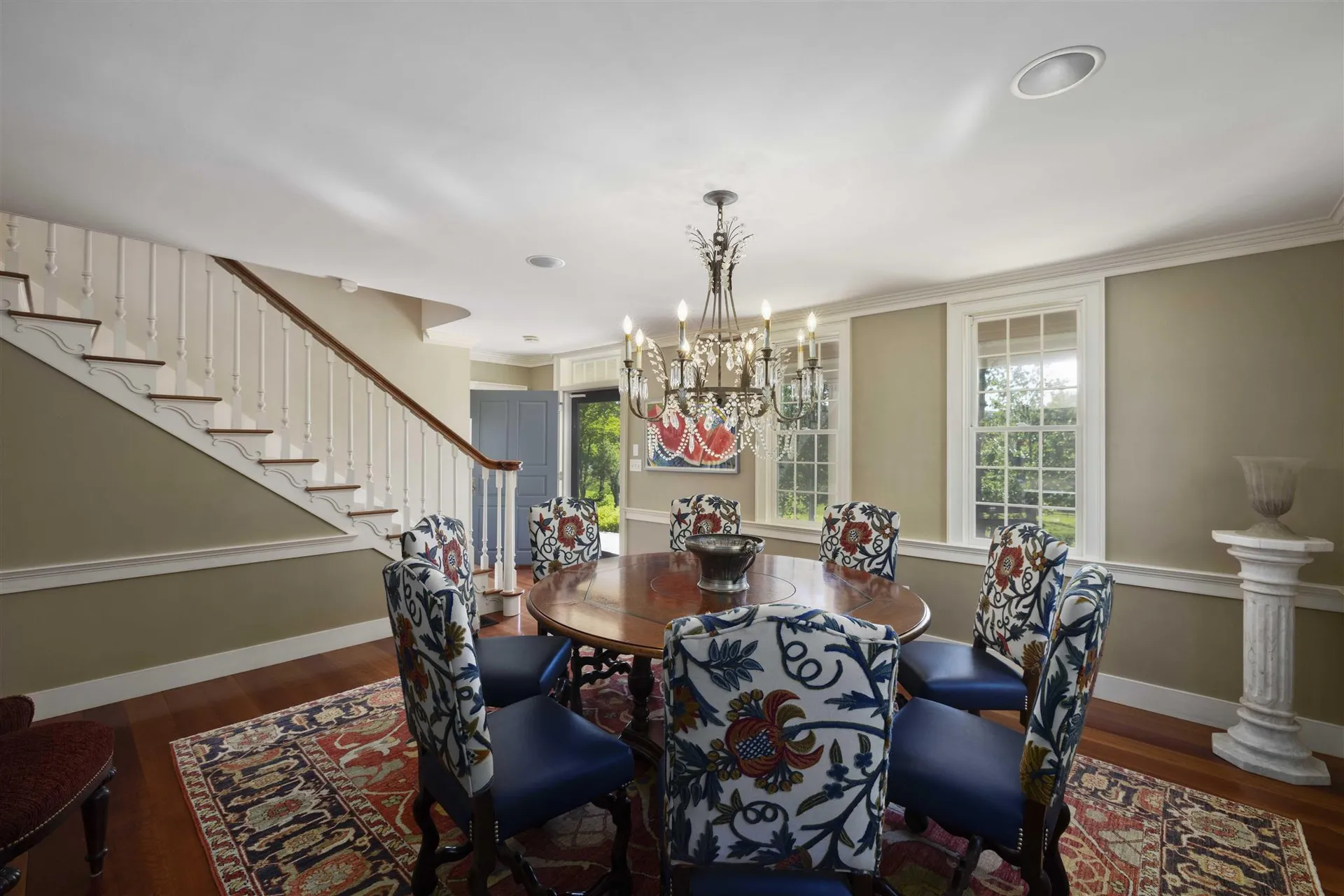 529 Kerwin Hill Road Norwich VT 05055