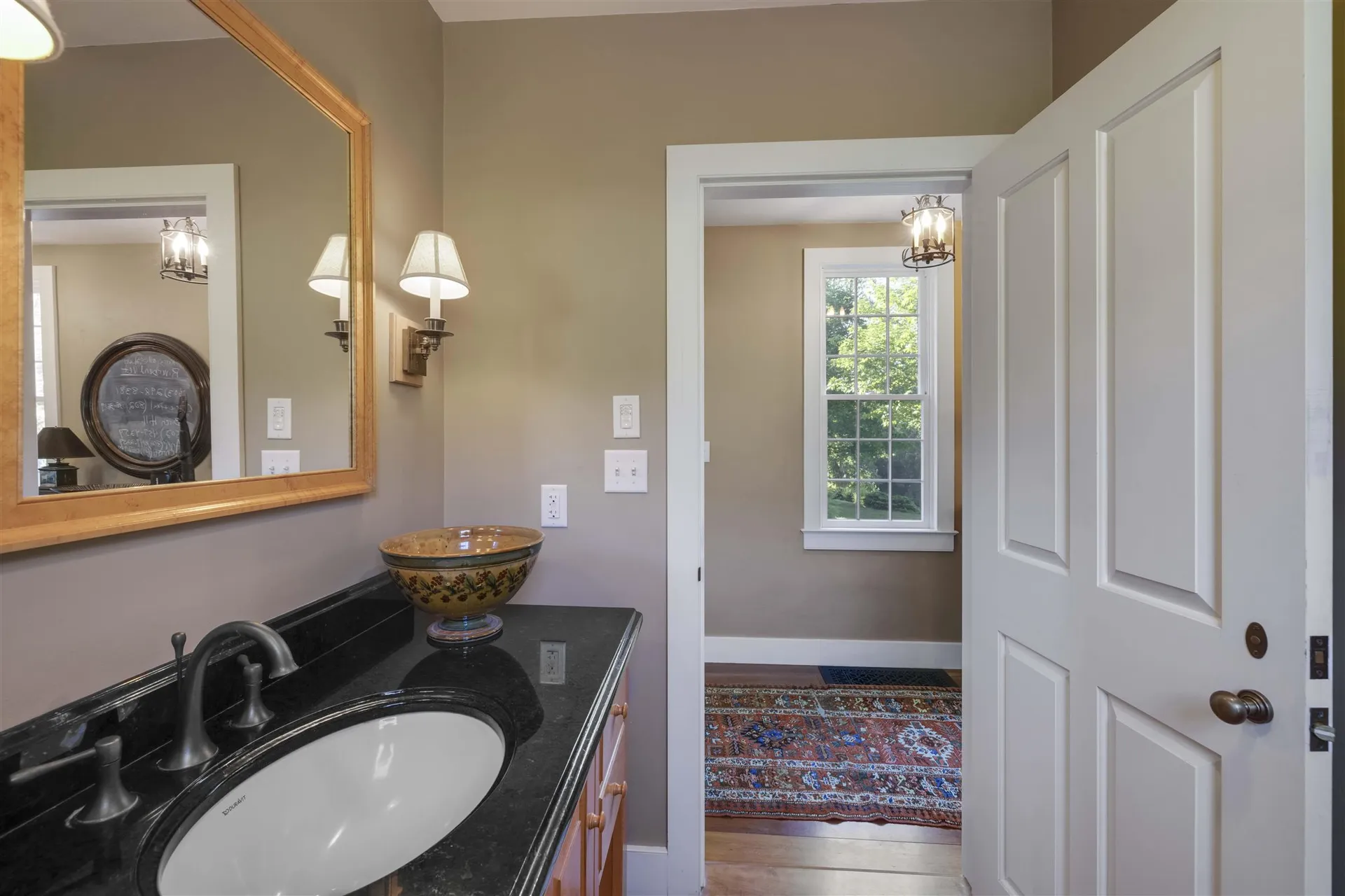 529 Kerwin Hill Road Norwich VT 05055
