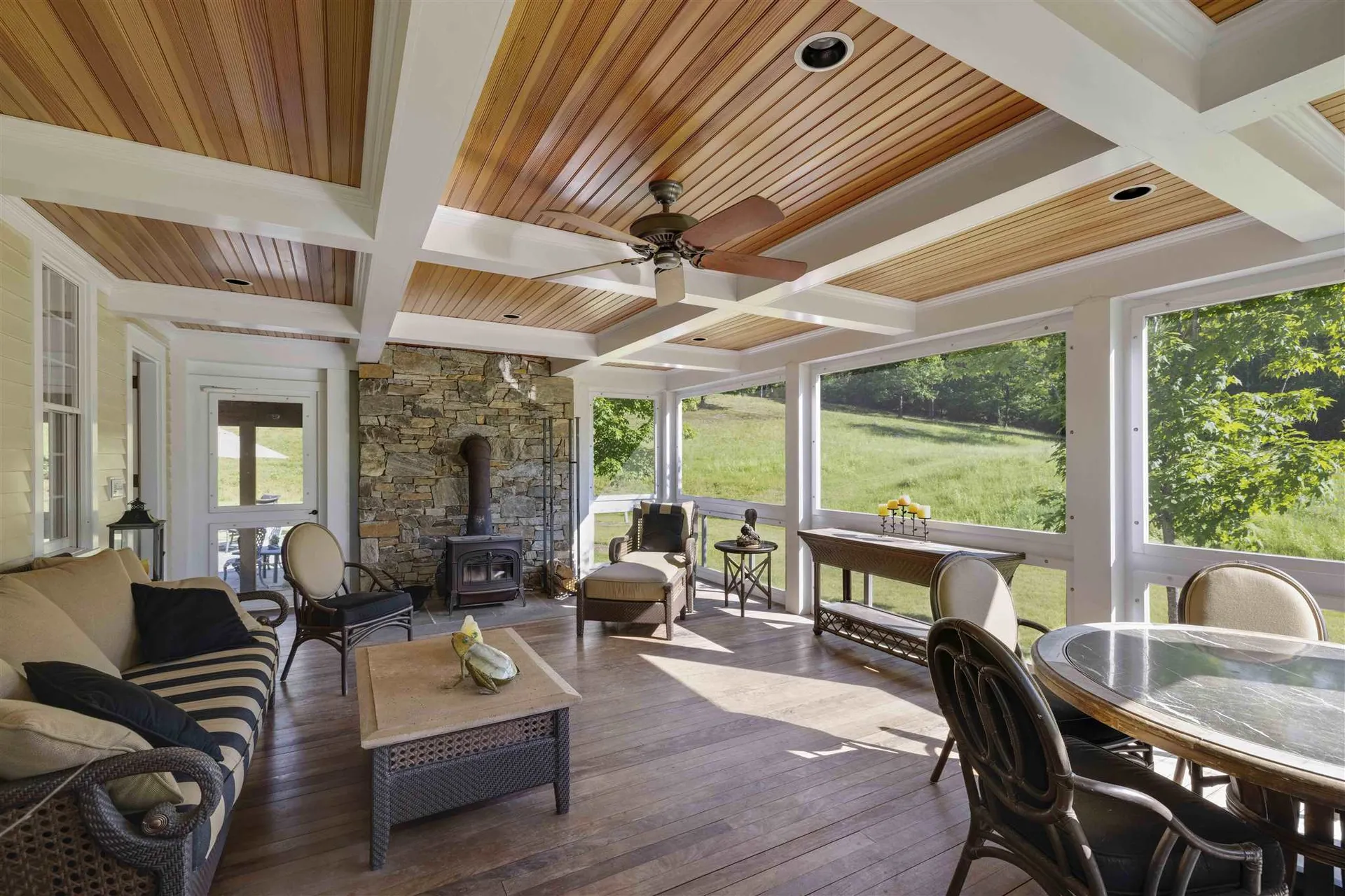 529 Kerwin Hill Road Norwich VT 05055