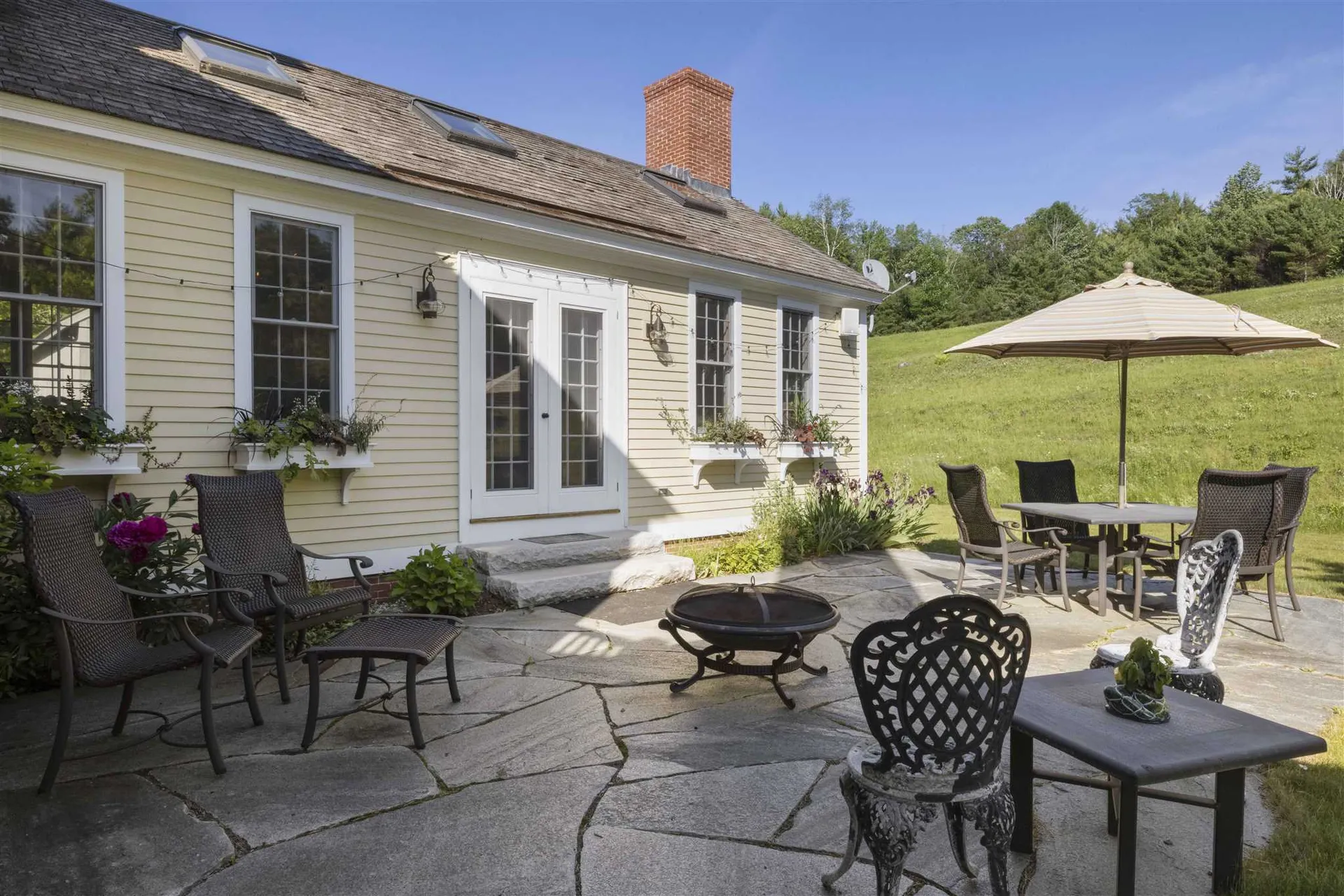 529 Kerwin Hill Road Norwich VT 05055