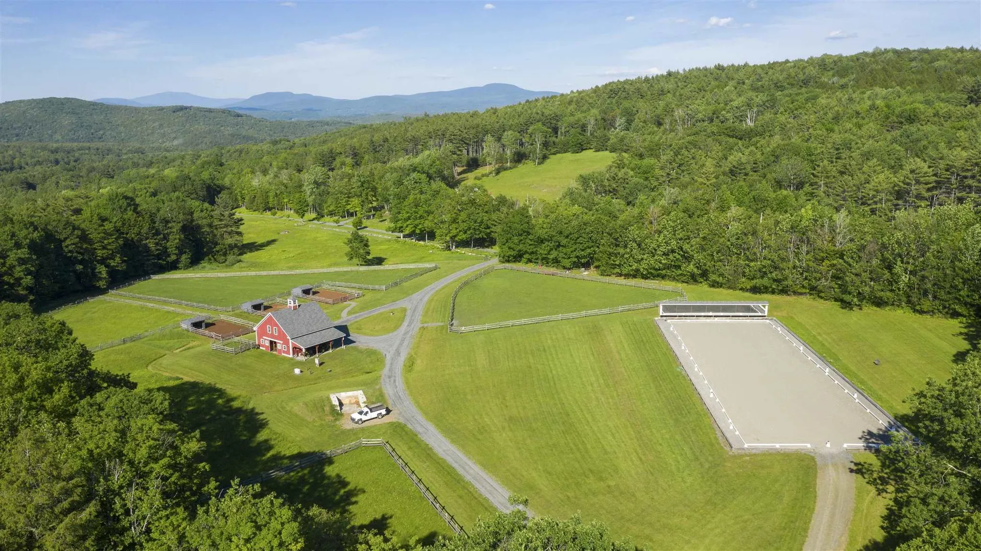 529 Kerwin Hill Road Norwich VT 05055