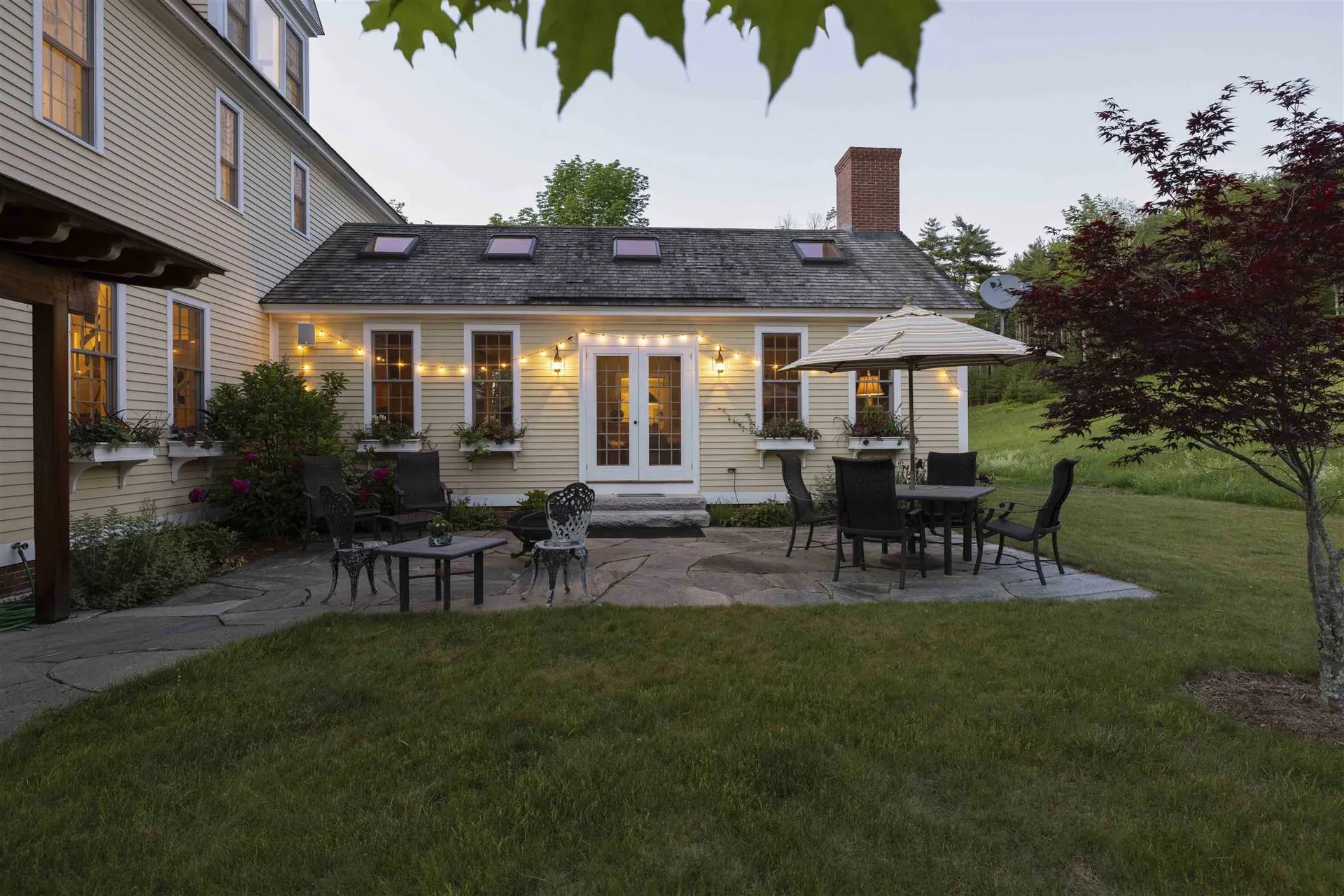 529 Kerwin Hill Road Norwich VT 05055