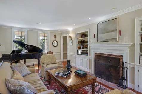 529 Kerwin Hill Road Norwich VT 05055